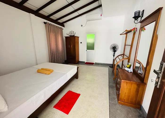 Walawwa Villa Kathaluwa