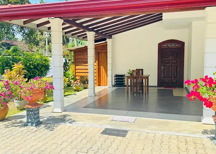 Walawwa Villa Kathaluwa