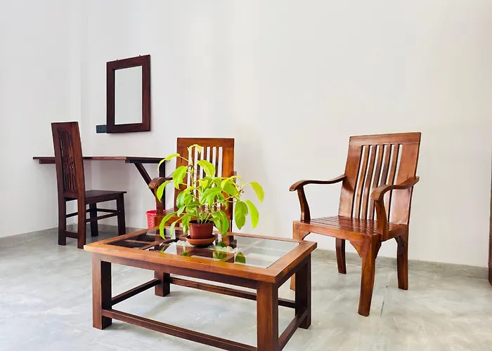Walawwa Villa Kathaluwa